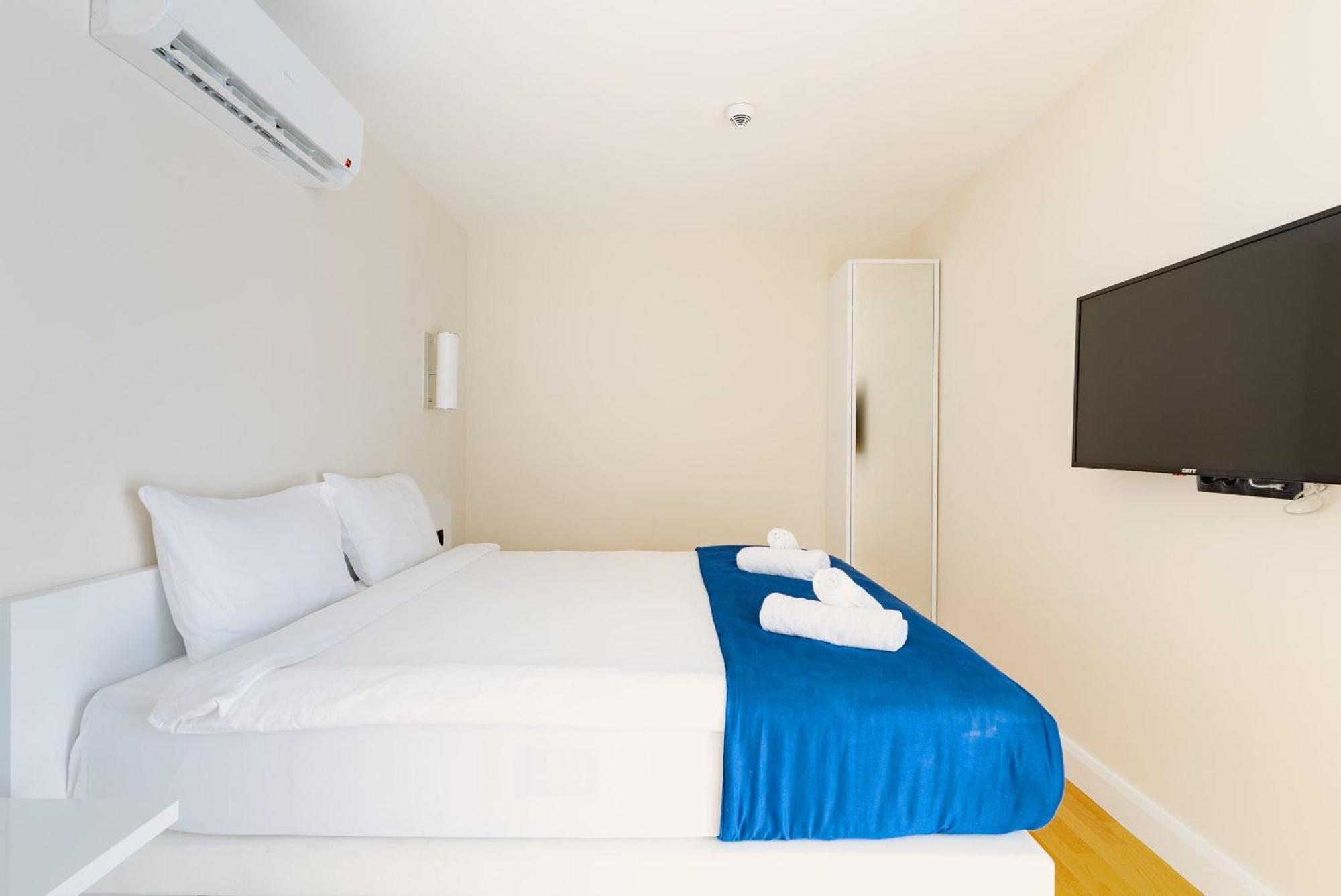 Elegance Sea View Aparthotel In Orbi City Батуми Экстерьер фото