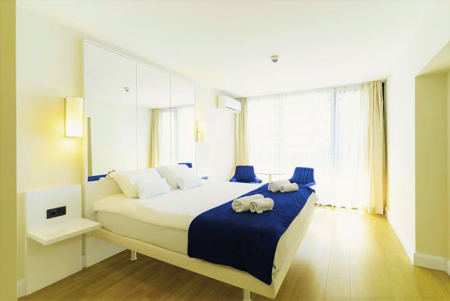 Elegance Sea View Aparthotel In Orbi City Батуми Экстерьер фото